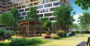 1-к квартира, на длительный срок, 38м2, 5/9 этаж