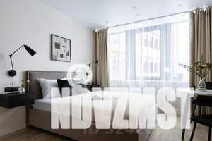 1-к квартира, посуточно, 25м2, 5/9 этаж