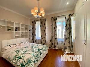 3-к квартира, посуточно, 140м2, 4/5 этаж