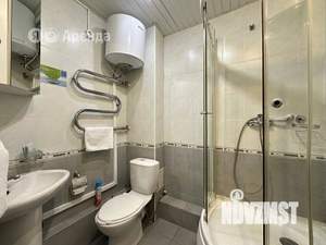 Студия квартира, на длительный срок, 20м2, 2/5 этаж