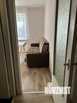 1-к квартира, на длительный срок, 38м2, 3/5 этаж