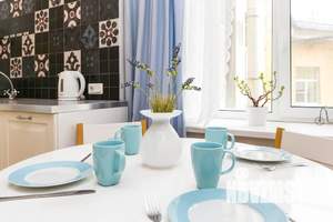 1-к квартира, посуточно, 42м2, 3/5 этаж