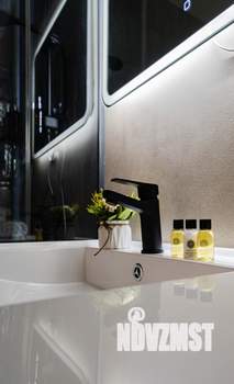 Студия квартира, посуточно, 26м2, 9/14 этаж