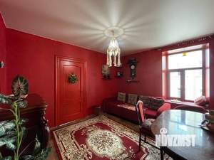 2-к квартира, на длительный срок, 65м2, 4/5 этаж