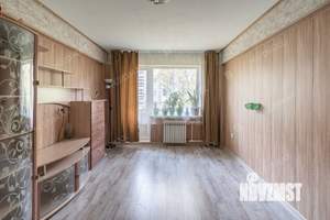 3-к квартира, на длительный срок, 60м2, 2/5 этаж