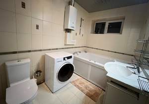 2-к квартира, на длительный срок, 71м2, 4/5 этаж