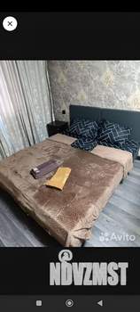 Студия квартира, посуточно, 23м2, 5/9 этаж