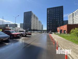 1-к квартира, на длительный срок, 35м2, 2/11 этаж