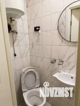 Студия квартира, посуточно, 11м2, 1/3 этаж