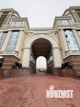 2-к квартира, на длительный срок, 58м2, 2/7 этаж