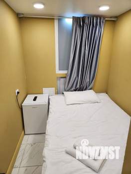 1-к квартира, на длительный срок, 8м2, 1/5 этаж