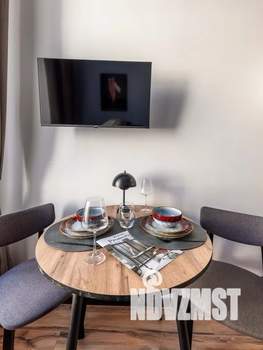 1-к квартира, посуточно, 22м2, 3/4 этаж