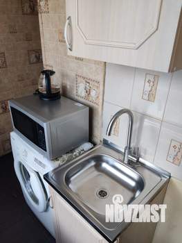 1-к квартира, на длительный срок, 31м2, 1/9 этаж