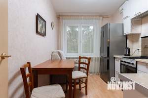 1-к квартира, на длительный срок, 33м2, 5/9 этаж
