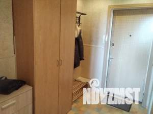 1-к квартира, на длительный срок, 40м2, 12/12 этаж
