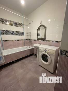 2-к квартира, на длительный срок, 56м2, 16/25 этаж