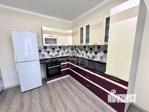 2-к квартира, на длительный срок, 60м2, 8/24 этаж