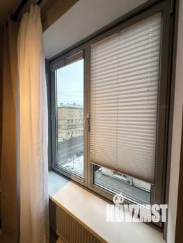 1-к квартира, на длительный срок, 37м2, 5/14 этаж