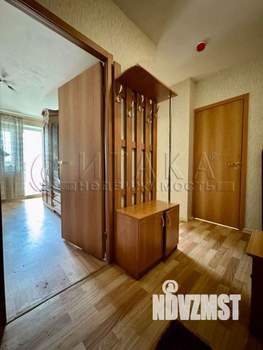 1-к квартира, на длительный срок, 32м2, 6/9 этаж