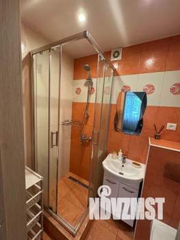 Студия квартира, посуточно, 31м2, 1/5 этаж