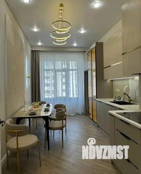2-к квартира, на длительный срок, 85м2, 4/9 этаж