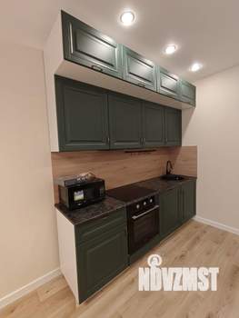 Студия квартира, на длительный срок, 29м2, 6/13 этаж