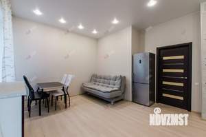 2-к квартира, на длительный срок, 75м2, 11/25 этаж
