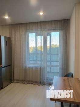 1-к квартира, на длительный срок, 38м2, 3/8 этаж