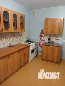 1-к квартира, на длительный срок, 45м2, 13/14 этаж