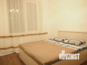 1-к квартира, посуточно, 33м2, 8/13 этаж