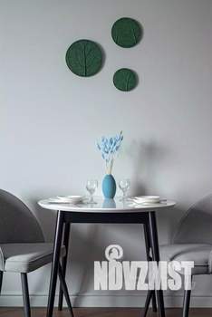 1-к квартира, посуточно, 24м2, 1/1 этаж