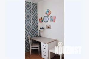 2-к квартира, посуточно, 60м2, 3/5 этаж