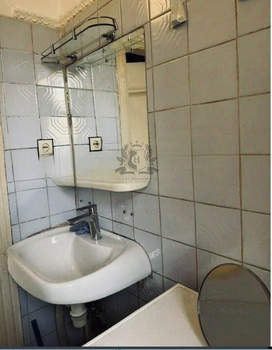 1-к квартира, на длительный срок, 48м2, 2/5 этаж