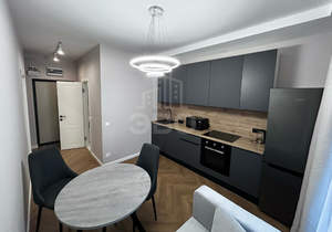 1-к квартира, на длительный срок, 36м2, 10/12 этаж