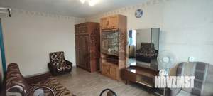 1-к квартира, на длительный срок, 32м2, 5/9 этаж