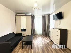 1-к квартира, на длительный срок, 38м2, 3/9 этаж
