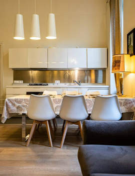 3-к квартира, на длительный срок, 100м2, 3/6 этаж