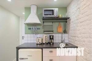 1-к квартира, посуточно, 14м2, 1/5 этаж