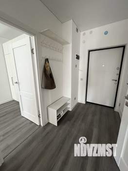 1-к квартира, на длительный срок, 41м2, 10/20 этаж