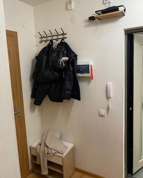 1-к квартира, на длительный срок, 42м2, 26/27 этаж