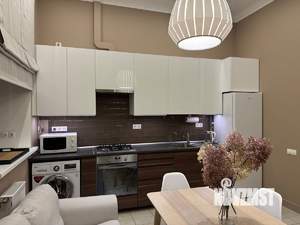 2-к квартира, на длительный срок, 83м2, 3/6 этаж