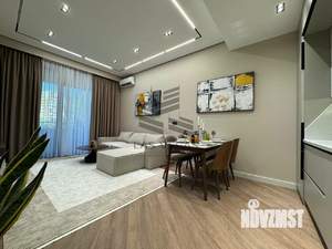 3-к квартира, на длительный срок, 130м2, 5/7 этаж