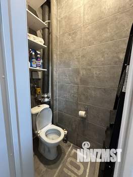 2-к квартира, на длительный срок, 51м2, 4/4 этаж