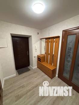 1-к квартира, посуточно, 38м2, 15/17 этаж