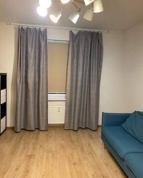 2-к квартира, на длительный срок, 56м2, 15/24 этаж