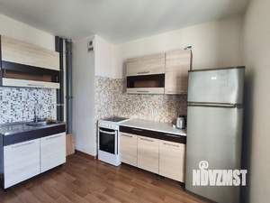 2-к квартира, на длительный срок, 56м2, 20/20 этаж
