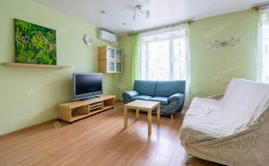 3-к квартира, на длительный срок, 100м2, 7/9 этаж