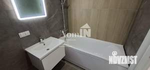 1-к квартира, на длительный срок, 35м2, 5/19 этаж