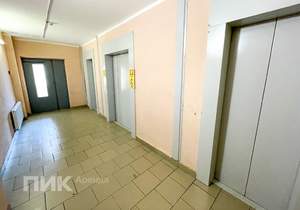 1-к квартира, на длительный срок, 27м2, 12/24 этаж
