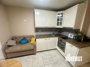 1-к квартира, на длительный срок, 35м2, 6/25 этаж